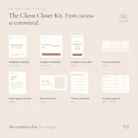 The Client Closer Kit – Image 1
