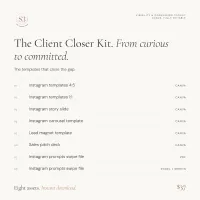 The Client Closer Kit – Image 3