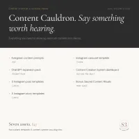 Content Cauldron – Image 6
