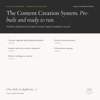 Content Creation System – Image 5
