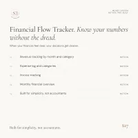 S3 Financial Flow Tracker – Image 3