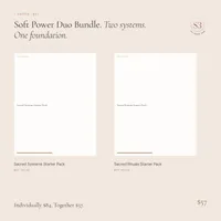 The Soft Power Duo – Image 1