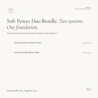 The Soft Power Duo – Image 2