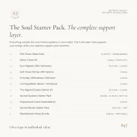 Soul Starter Pack – Image 4