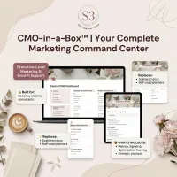 CMO-in-a-Box™ – Image 2