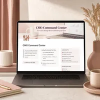 CMO Command Center™ – Image 5