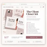 The Client Closer Kit – Image 2