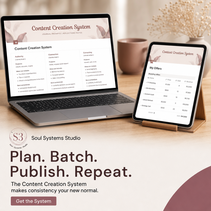 Content Creation System – Image 2