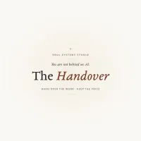 The Handover | Notion AI System That Sounds Like You – Image 6