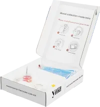 YouthfulMD Female Hormone Optimization Panel – Image 1