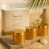 SunCell+ Pure Ocean Trio - 3 x 2 oz – Image 1
