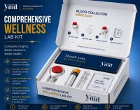 YouthfulMD Comprehensive Wellness Panel – Image 1