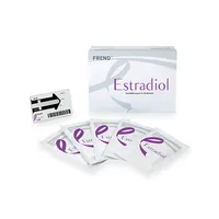 FREND Estradiol Test Kit (20 Tests) – Image 1