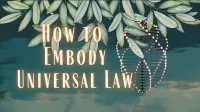How to Embody Universal Law – Image 1