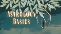 Astrology Basics – Image 1
