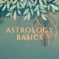 Astrology Basics – Image 1
