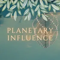 Planetary Influence – Image 1