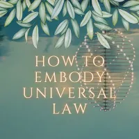 How to Embody Universal Law – Image 1