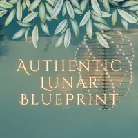 Authentic Lunar BluePrint – Image 1
