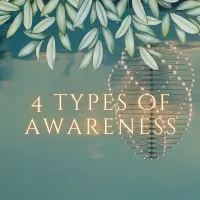 How to Get What You Want By Being Who You Are – Image 1