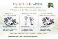 THz Tera-P90 PLUS – Image 2