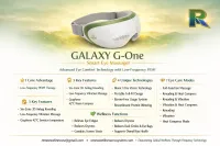 Galaxy G-One Eye Care System – Image 2