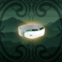 Shaken Belt – Image 1