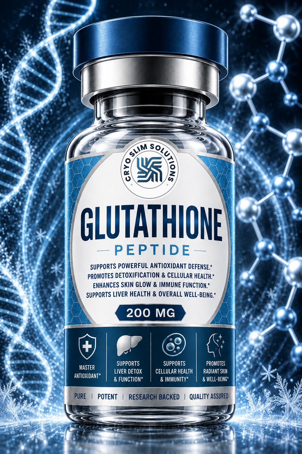 Glutathione – Image 1