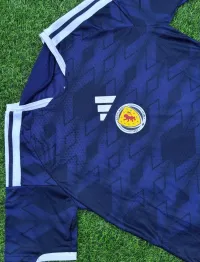 Camiseta Escocia mundial 2026⚽ – Image 2