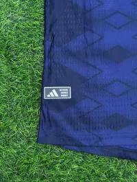 Camiseta Escocia mundial 2026⚽ – Image 3