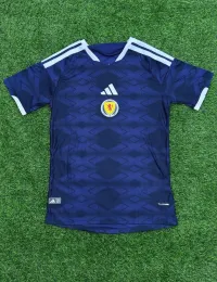 Camiseta Escocia mundial 2026⚽ – Image 1