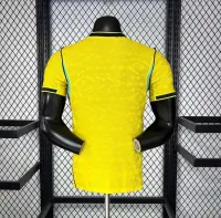 Camiseta Brasil mundial 2026⚽️ – Imagen 2