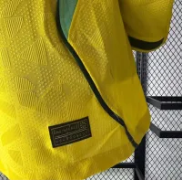 Camiseta Brasil mundial 2026⚽️ – Imagen 3