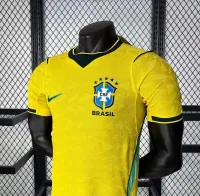 Camiseta Brasil mundial 2026⚽️ – Imagen 5