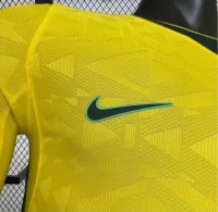 Camiseta Brasil mundial 2026⚽️ – Imagen 4