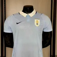 Camiseta Uruguay mundial 2026⚽️ – Image 5