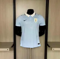Camiseta Uruguay mundial 2026⚽️ – Image 1