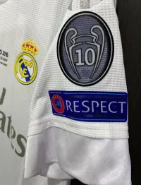 Camiseta Real Madrid Final UCL 2016 – Image 3