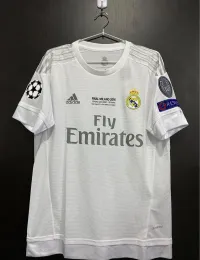 Camiseta Real Madrid Final UCL 2016 – Image 1