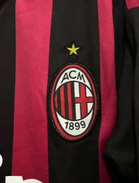 Camiseta retro AC Milan 2010-11 – Image 2