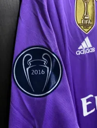 Camiseta Real Madrid Final UCL 2017 – Image 3