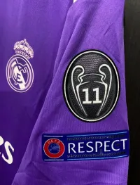 Camiseta Real Madrid Final UCL 2017 – Image 2