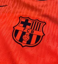 Camiseta Barcelona alternativa temporada 25/26 – Image 4