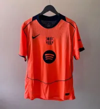 Camiseta Barcelona alternativa temporada 25/26 – Image 1