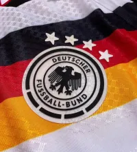 Camiseta Alemania mundial 2026 – Imagen 3