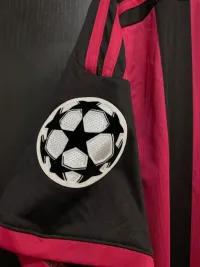 Camiseta AC Milan temporada 08/09      * Retro 🔥 – Image 4