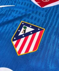 Camiseta Atlético de Madrid visitante temporada 25/26 – Image 2