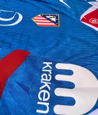 Camiseta Atlético de Madrid visitante temporada 25/26 – Image 4