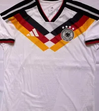 Camiseta Alemania 2026	* Mundial 2026 🌎 – Image 2
