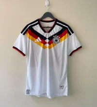 Camiseta Alemania 2026	* Mundial 2026 🌎 – Image 1